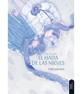 HADA DE LAS NIEVES