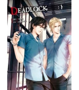 DEADLOCK Nº 1