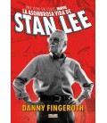 ASOMBROSA HISTORIA DE STAN LEE UNA VIDA EN CLAVE MARVEL