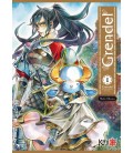 GRENDEL Nº 1 ( MANGA EN CATALA)