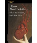 SALVO MI CORAZON