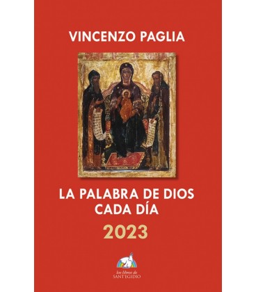 LA PALABRA DE DIOS CADA DIA 2023