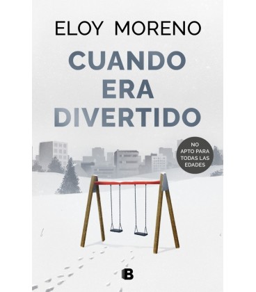 CUANDO ERA DIVERTIDO