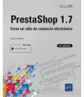 PRESTASHOP 1.7 CREAR UN STIIO DE COMERCIO ELECTRONICO (2 EDICION)
