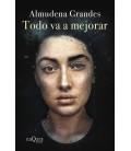 TODO VA A MEJORAR (EDICION TAPA DURA)