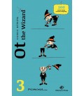 COMIC STRIPS OT THE WIZARD 3