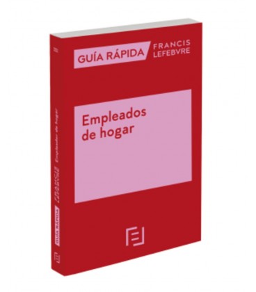 EMPLEADOS DE HOGAR