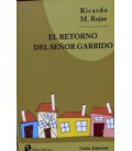 EL RETORNO DEL SEÑOR GARRIDO