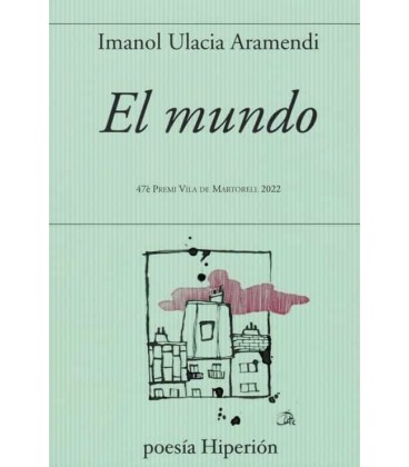 EL MUNDO 47 PREMI VILA DE MARTORELL 2022