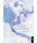 HADA DE LAS NIEVES