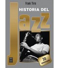 HISTORIA DEL JAZZ NUEVA EDICION 30 ANIVERSARIO