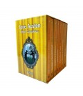 PACK JANE AUSTEN OBRAS COMPLETAS