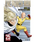 ONE PUNCH-MAN 25 (COMIC)