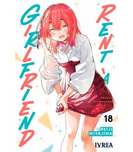 RENT-A-GIRLFRIEND 18