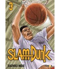 SLAM DUNK NEW EDITION VOL 03
