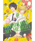 HITORIJIME MY HERO 03