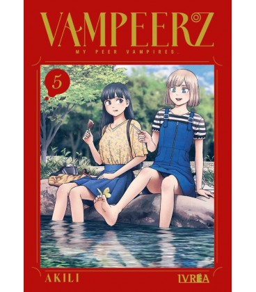VAMPEERZ 05