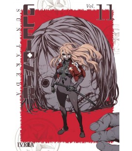 GLEIPNIR 11