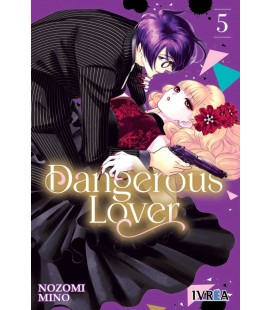 DANGEROUS LOVER 05