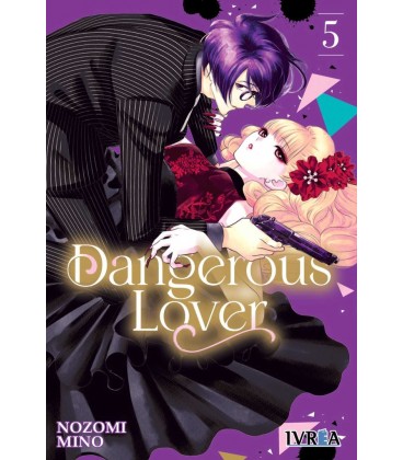 DANGEROUS LOVER 05