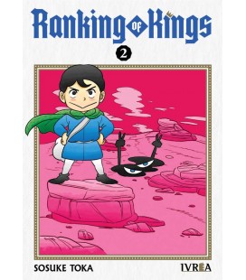 RANKING OF KINGS 02