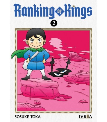 RANKING OF KINGS 02
