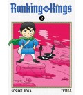 RANKING OF KINGS 02