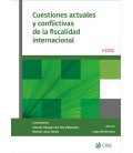 CUESTIONES ACTUALES Y CONFLICTIVAS DE LA FISCALIDAD INTERNACIONAL