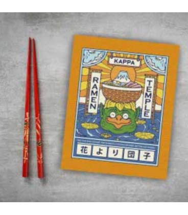 CUADERNO KAPPA