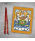 CUADERNO KAPPA
