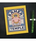CUADERNO RIKISHI