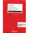 CODIGO CIVIL SUIZO
