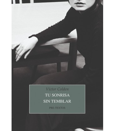 TU SONRISA SIN TEMBLAR