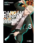 DANGANRONPA 2 GOODBYE DESPAIR 03