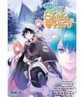 THE RISING OF THE SHIELD HERO 20
