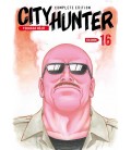 CITY HUNTER 16