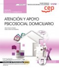 MANUAL ATENCION Y APOYO PSICOSOCIAL DOMICILIARIO ATENCION SOCIOSANITA