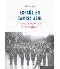 ESPAÑA EN CAMISA AZUL
