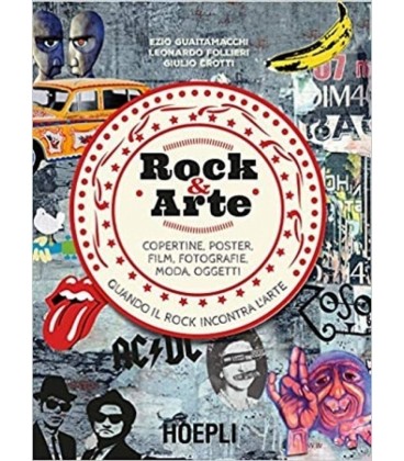 ROCK Y ARTE