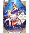 ATELIER OF WITCH HAT, VOL. 10