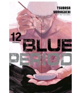 BLUE PERIOD