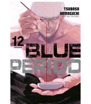 BLUE PERIOD