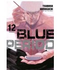 BLUE PERIOD