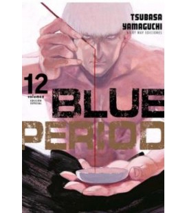 BLUE PERIOD