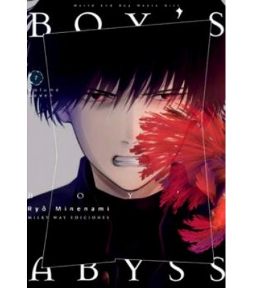 BOY S ABYSS