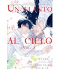 UN LLANTO AL CIELO, VOL. 2