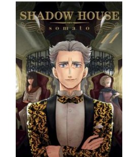 SHADOW HOUSE