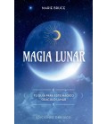 MAGIA LUNAR (BARAJA+LIBRO)