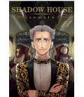 SHADOW HOUSE