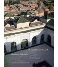 ARQUITECTURA SADI MARRUECOS 1554 1659
